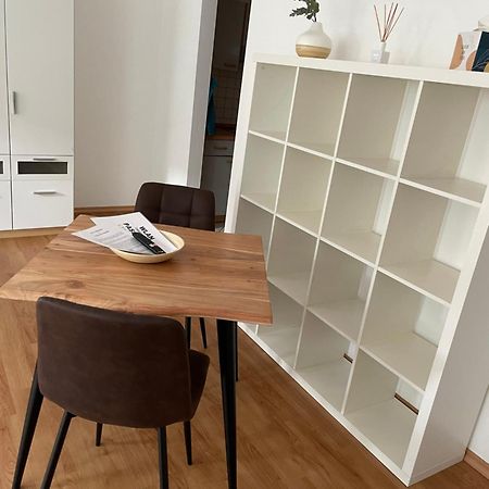 Appartement Donauwelle 2 Passau Luaran gambar