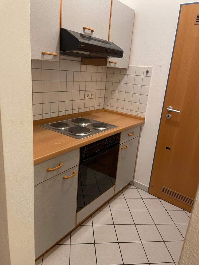 Appartement Donauwelle 2 Passau Luaran gambar