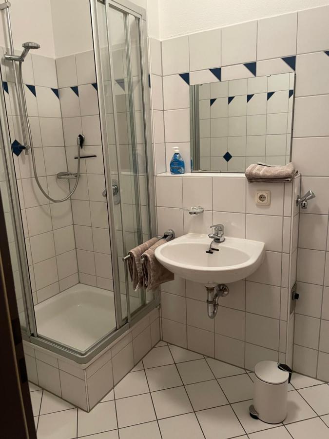Appartement Donauwelle 2 Passau Luaran gambar