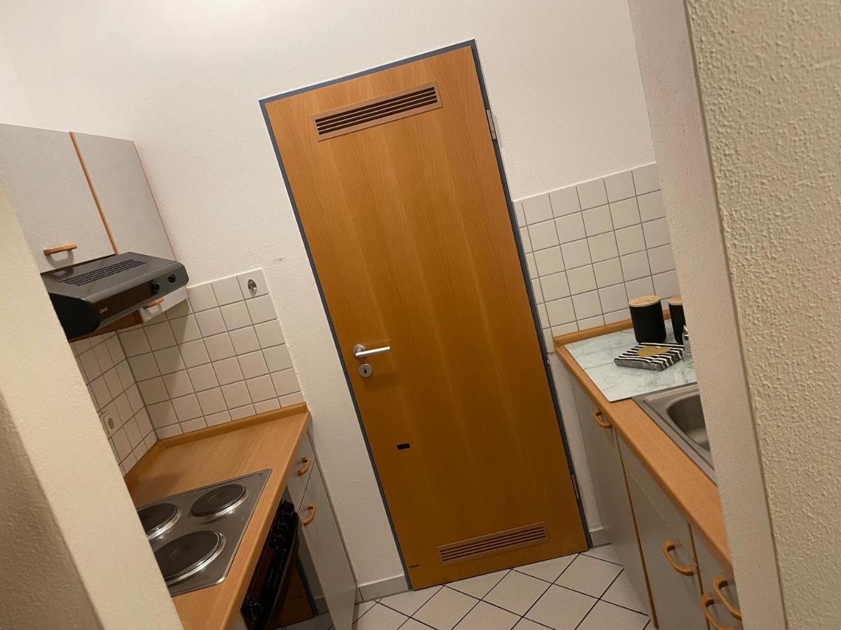 Appartement Donauwelle 2 Passau Luaran gambar